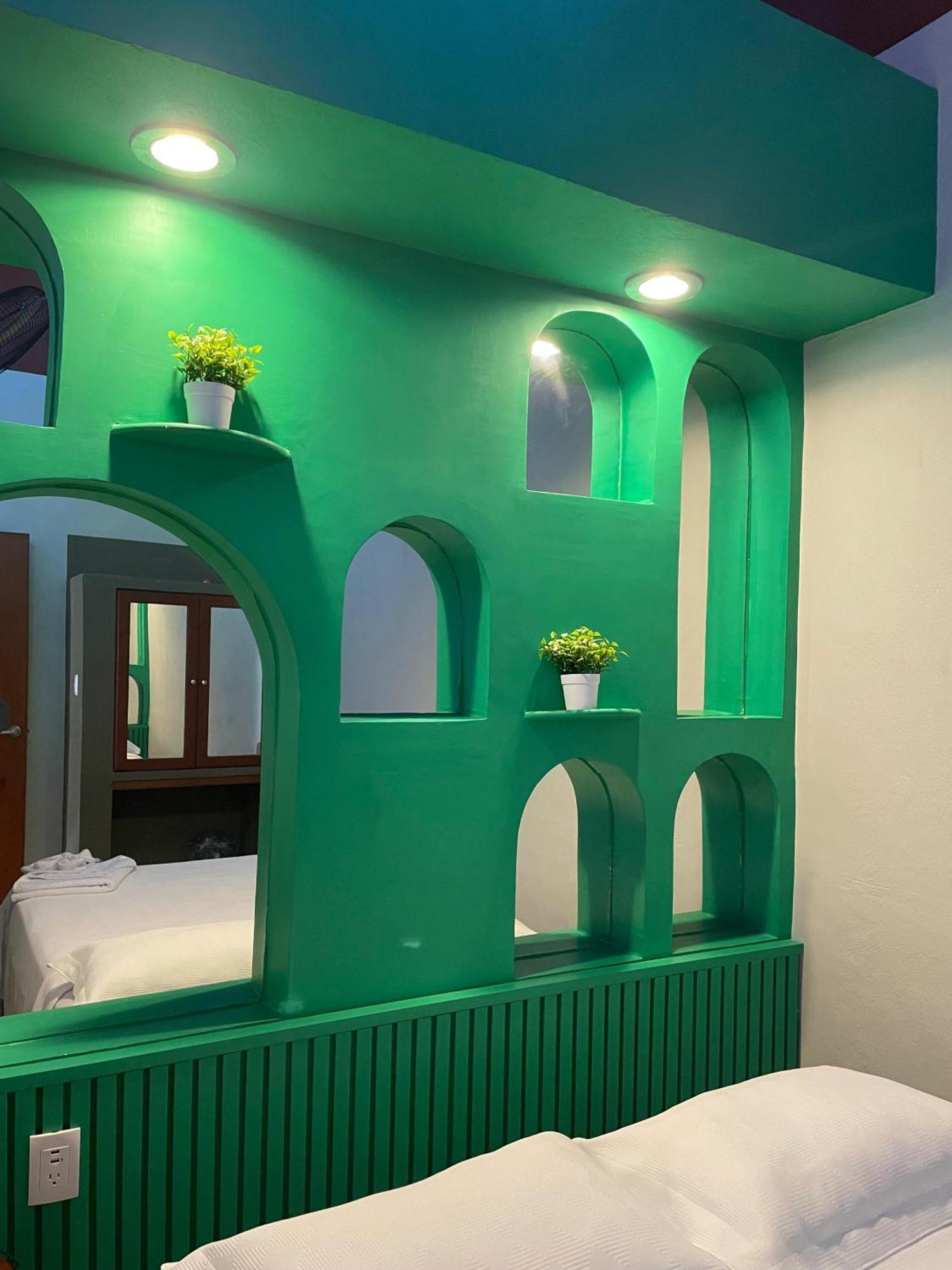 Hostal Poquito A Poquito Valladolid  Ngoại thất bức ảnh