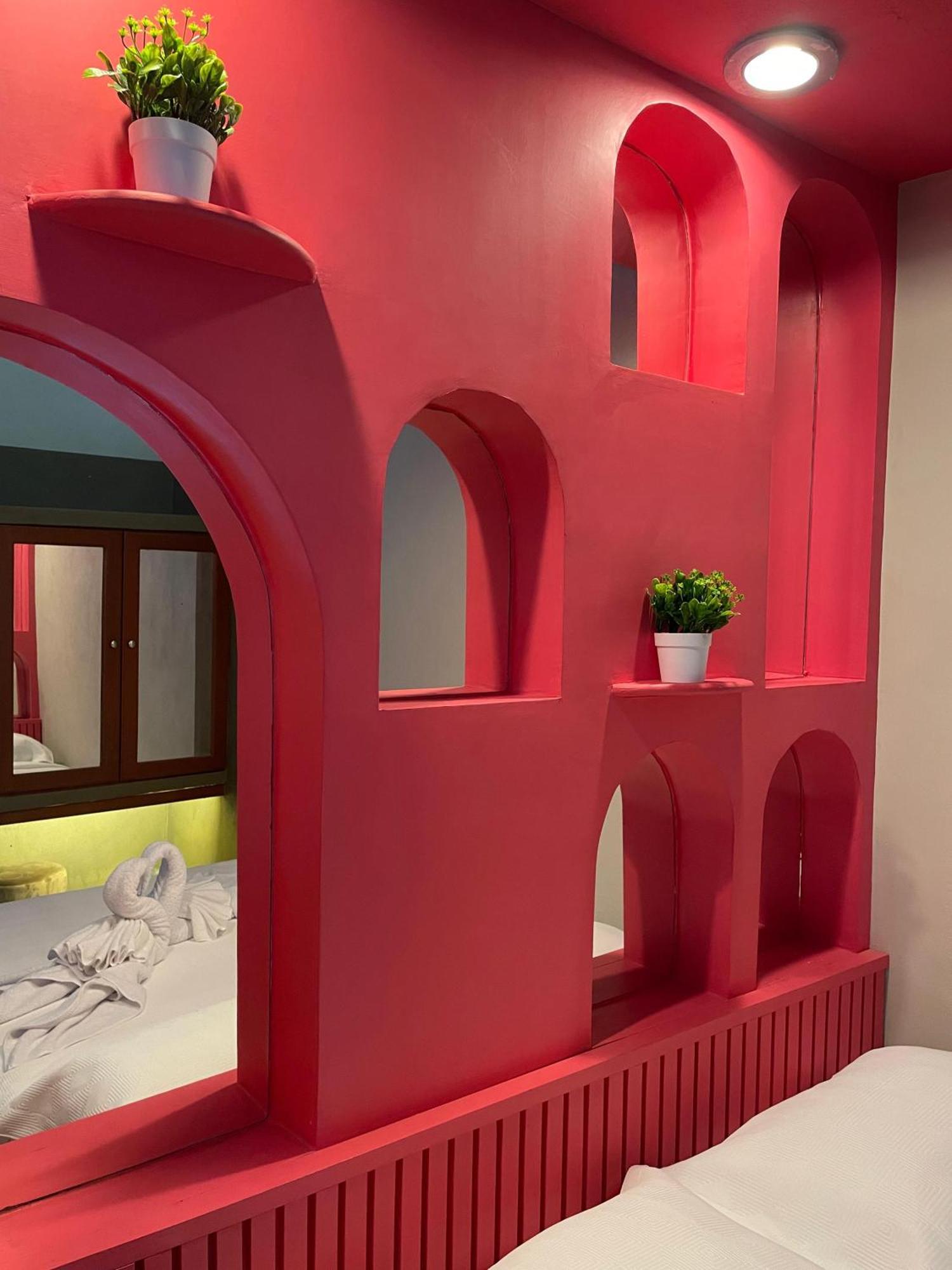 Hostal Poquito A Poquito Valladolid  Ngoại thất bức ảnh