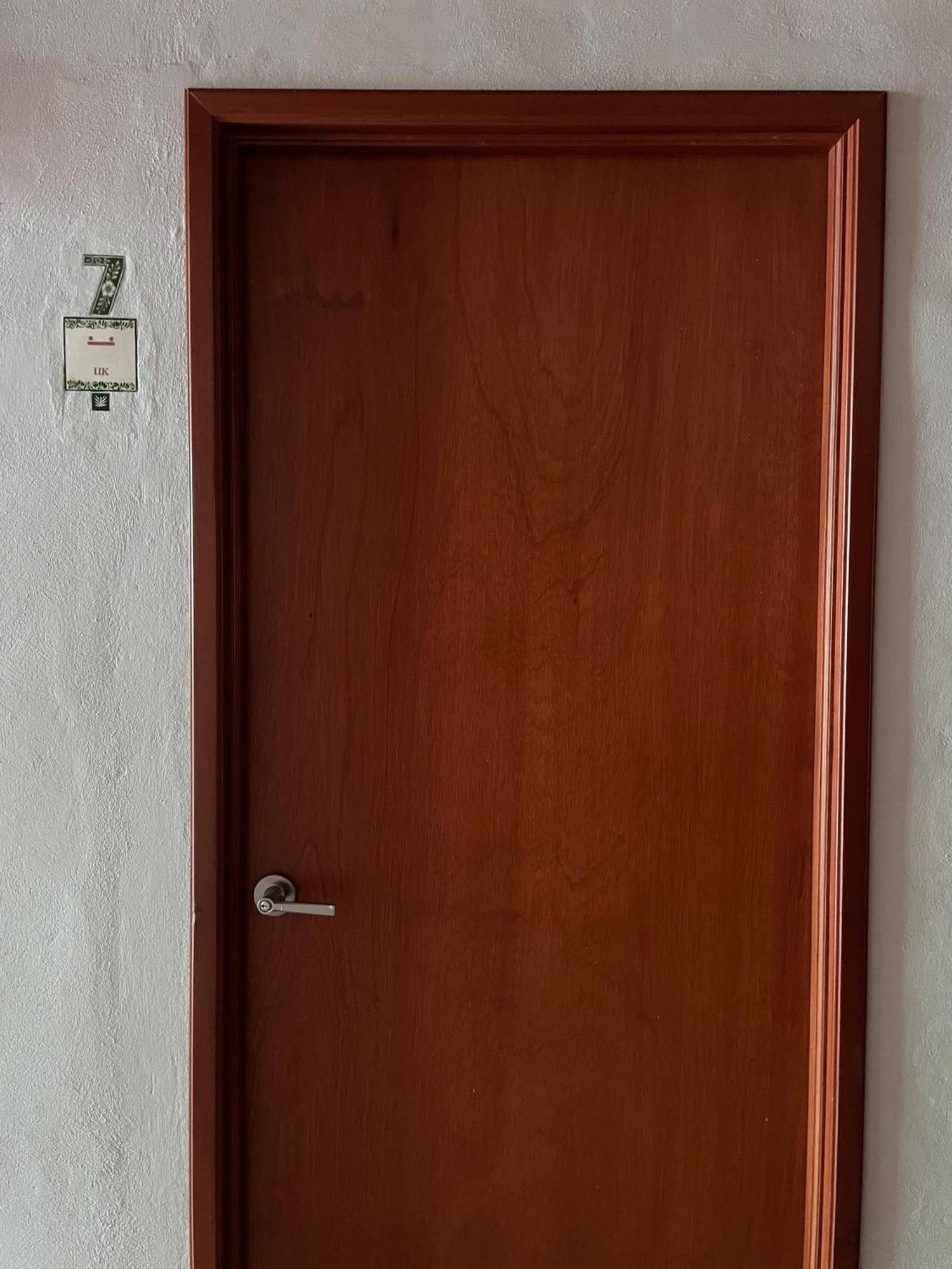 Hostal Poquito A Poquito Valladolid  Ngoại thất bức ảnh
