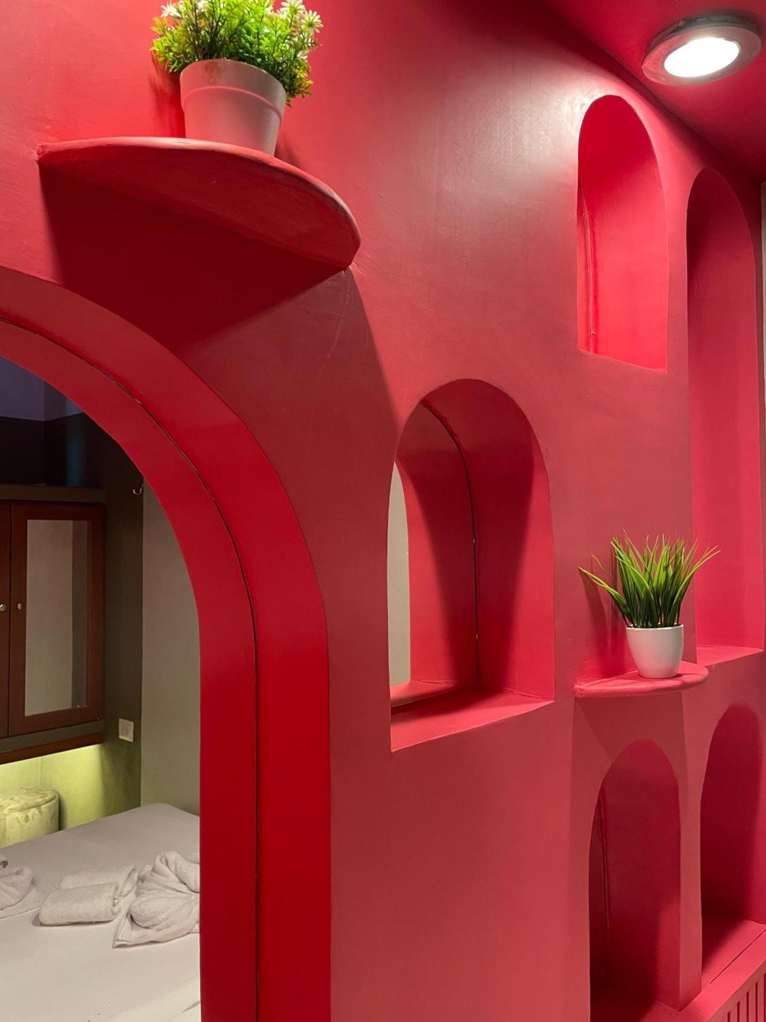 Hostal Poquito A Poquito Valladolid  Ngoại thất bức ảnh