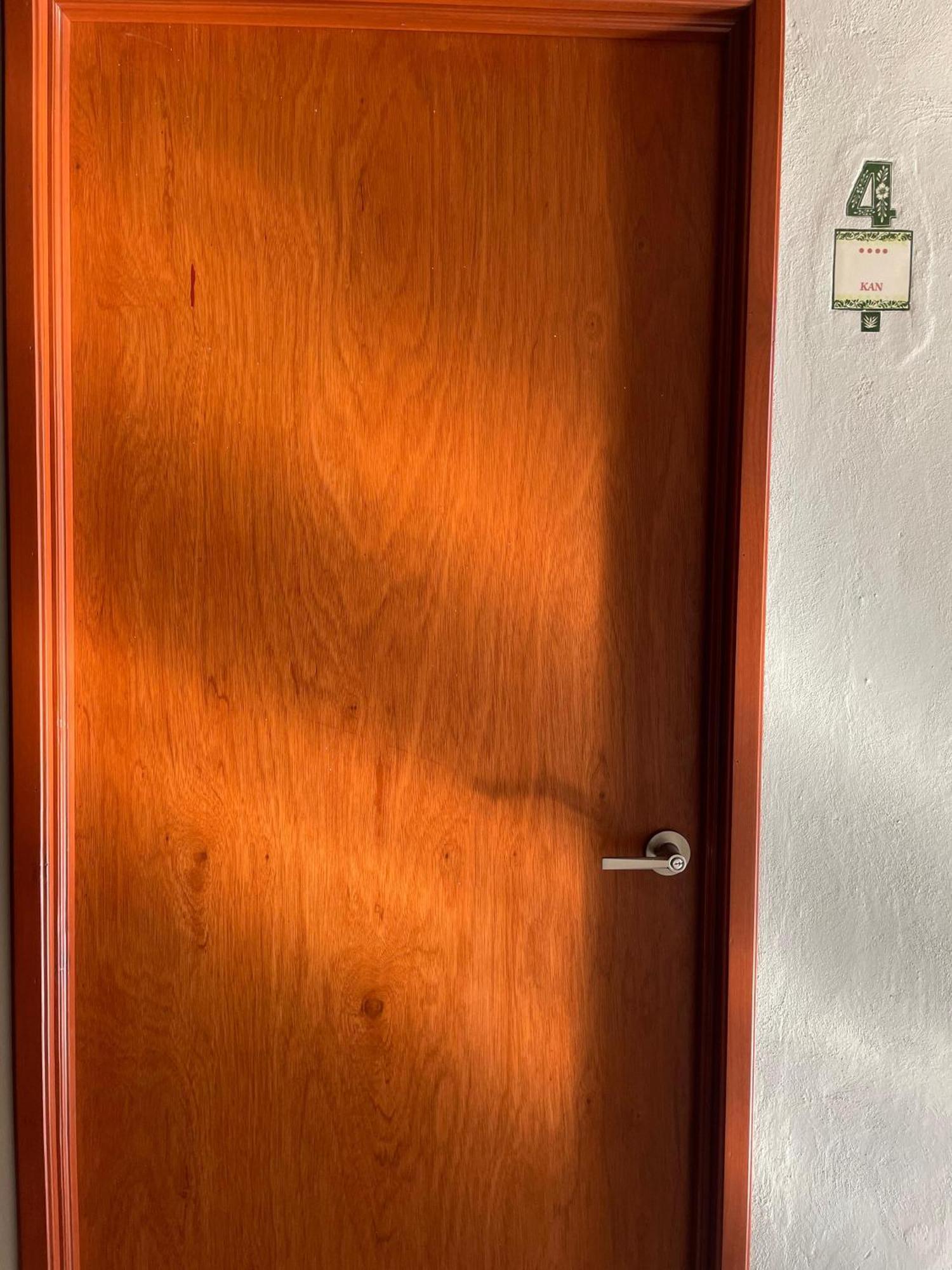Hostal Poquito A Poquito Valladolid  Ngoại thất bức ảnh