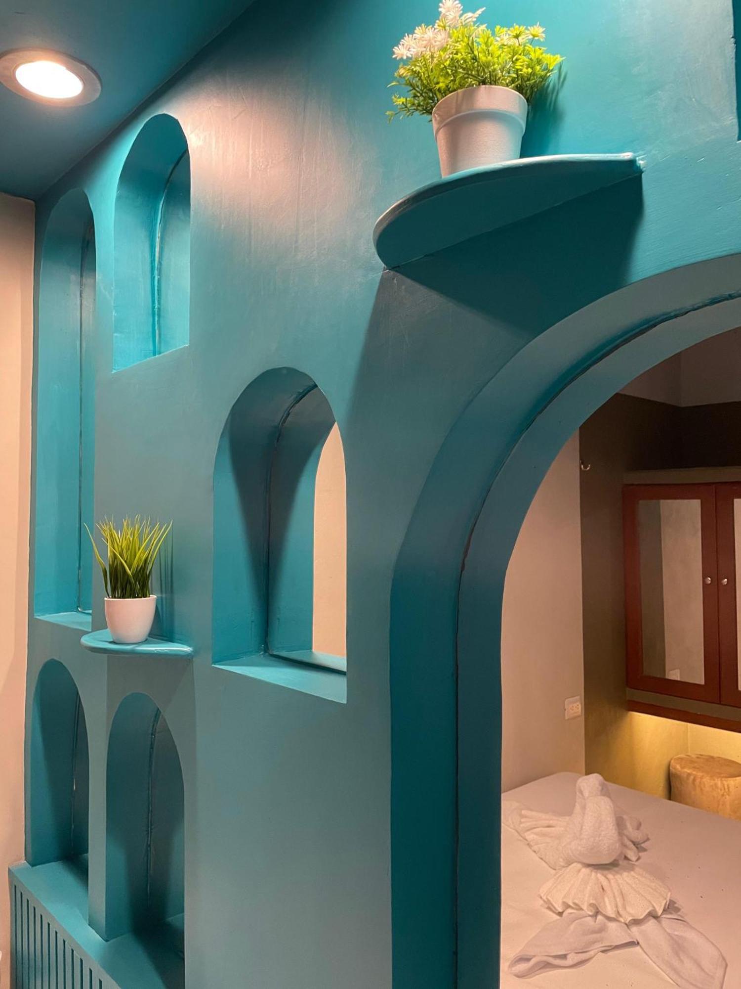 Hostal Poquito A Poquito Valladolid  Ngoại thất bức ảnh