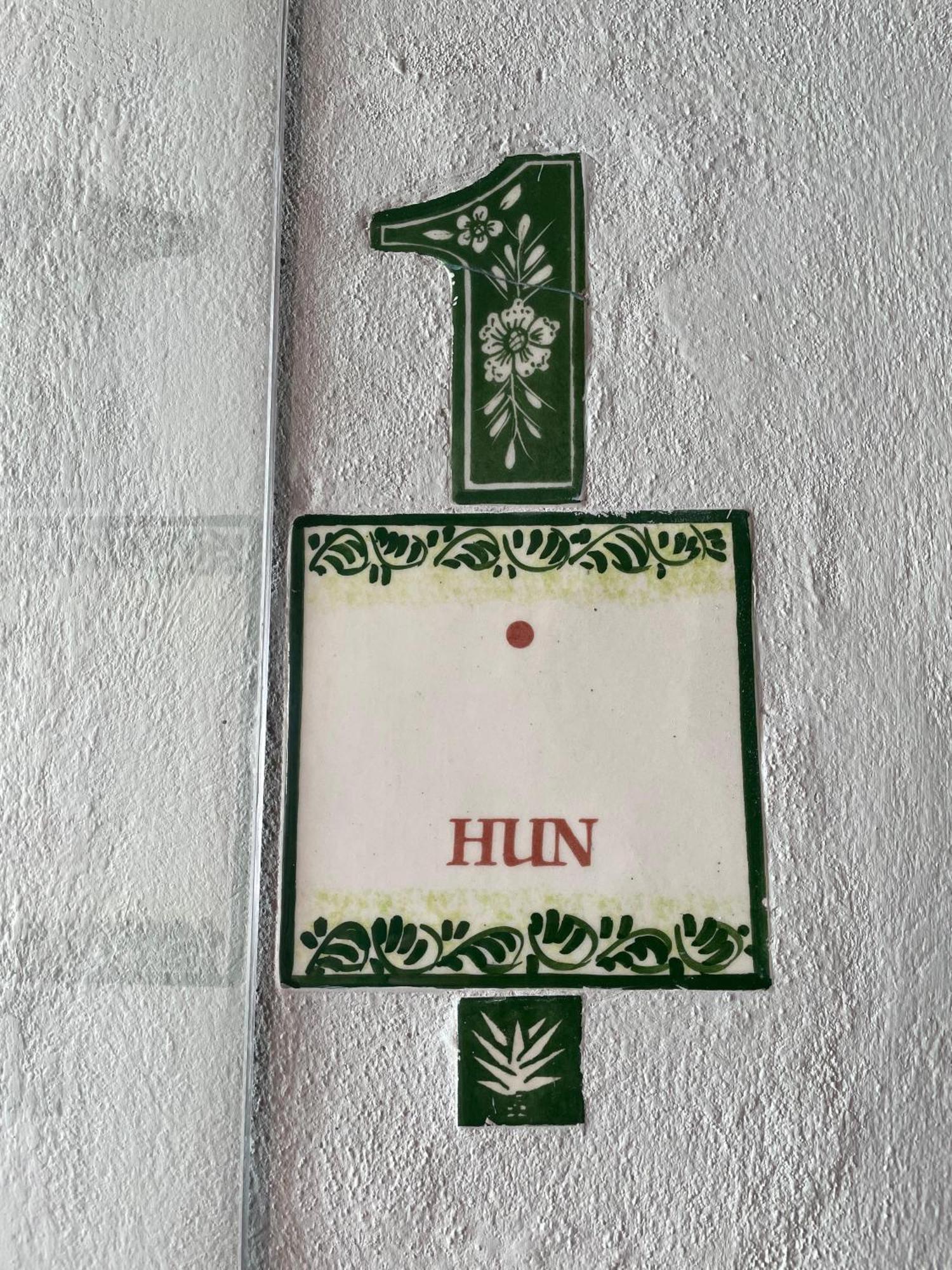 Hostal Poquito A Poquito Valladolid  Ngoại thất bức ảnh